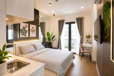 Avora Saigon - Central District 1 – Photos 2