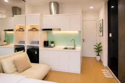 Avora Saigon - Central District 1 – Photos 4