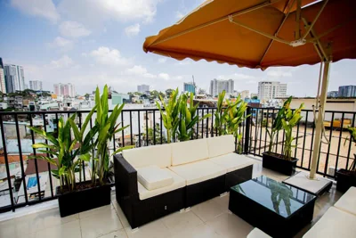 Avora Saigon - Central District 1 – Photos 6