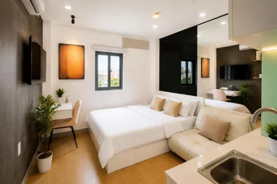 Avora Saigon - Central District 1 – Photos 7