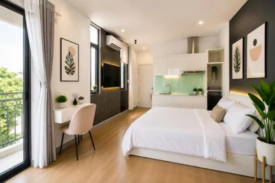 Avora Saigon - Central District 1 – Photos 9