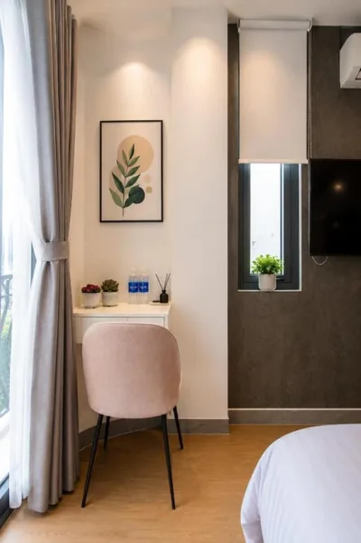 Avora Saigon - Central District 1 – Photos 10