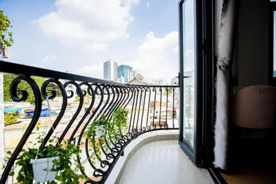 Avora Saigon - Central District 1 – Photos 11
