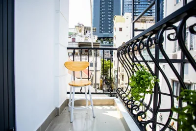 Avora Saigon - Central District 1 – Photos 12