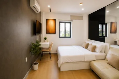 Avora Saigon - Central District 1 – Photos 13