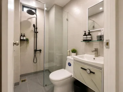 Avora Saigon - Central District 1 – Photos 14