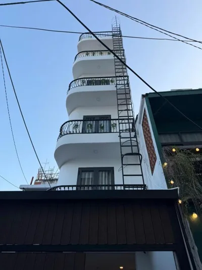 Avora Saigon - Central District 1 – Photos 16